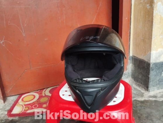 Helmet